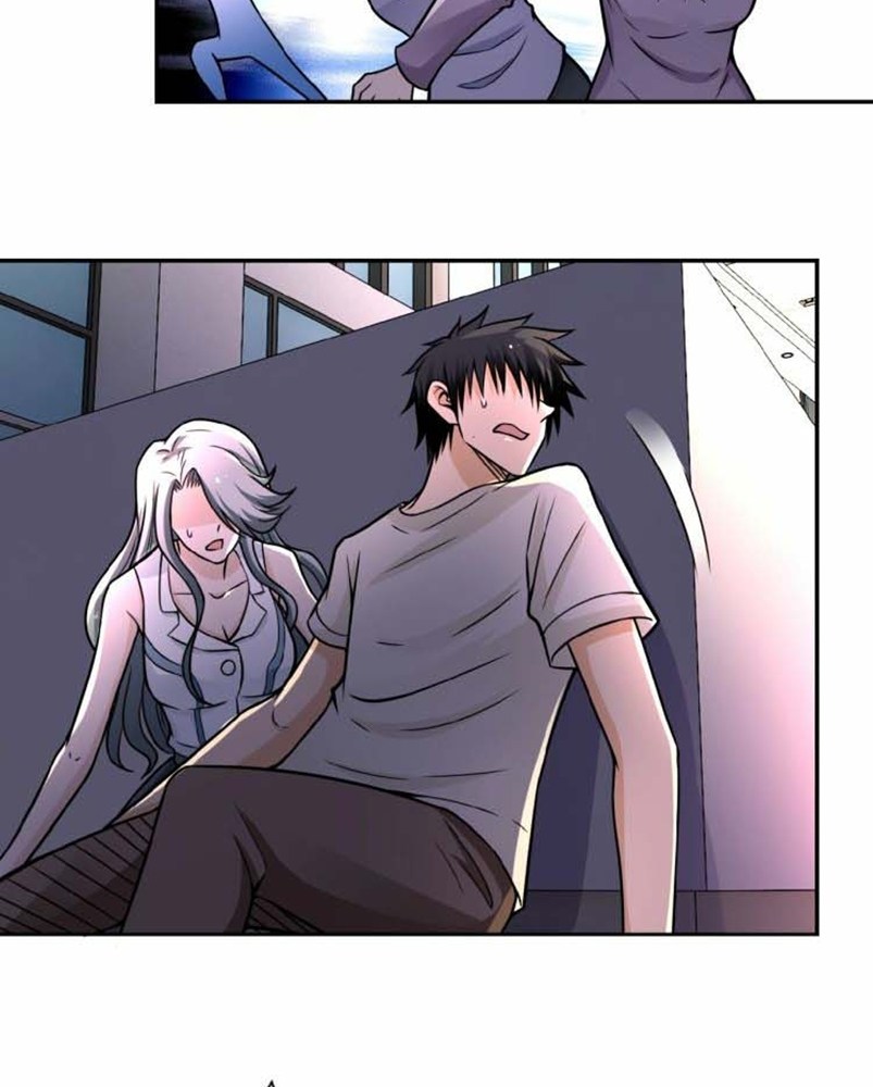 Super System Chapter 26 Gambar 5